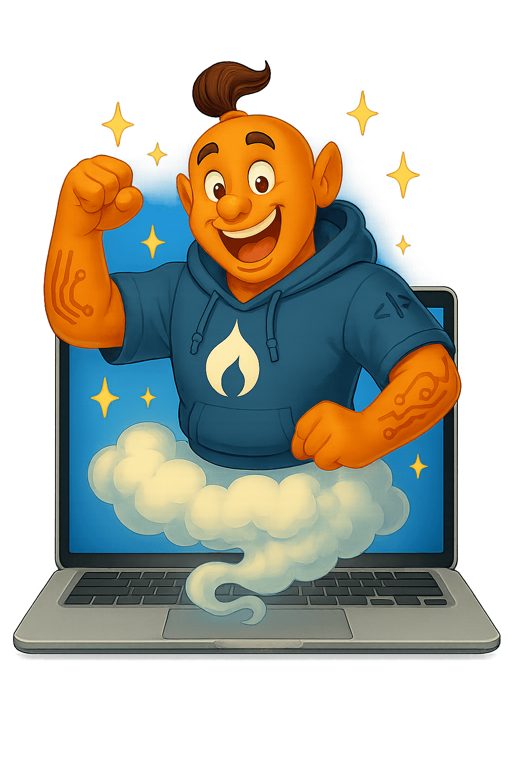 Genie